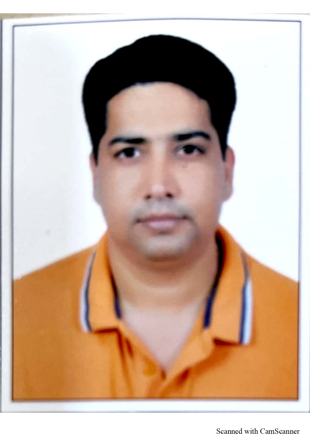 Secretary ( Mr. Bhaskar Chaudhary)